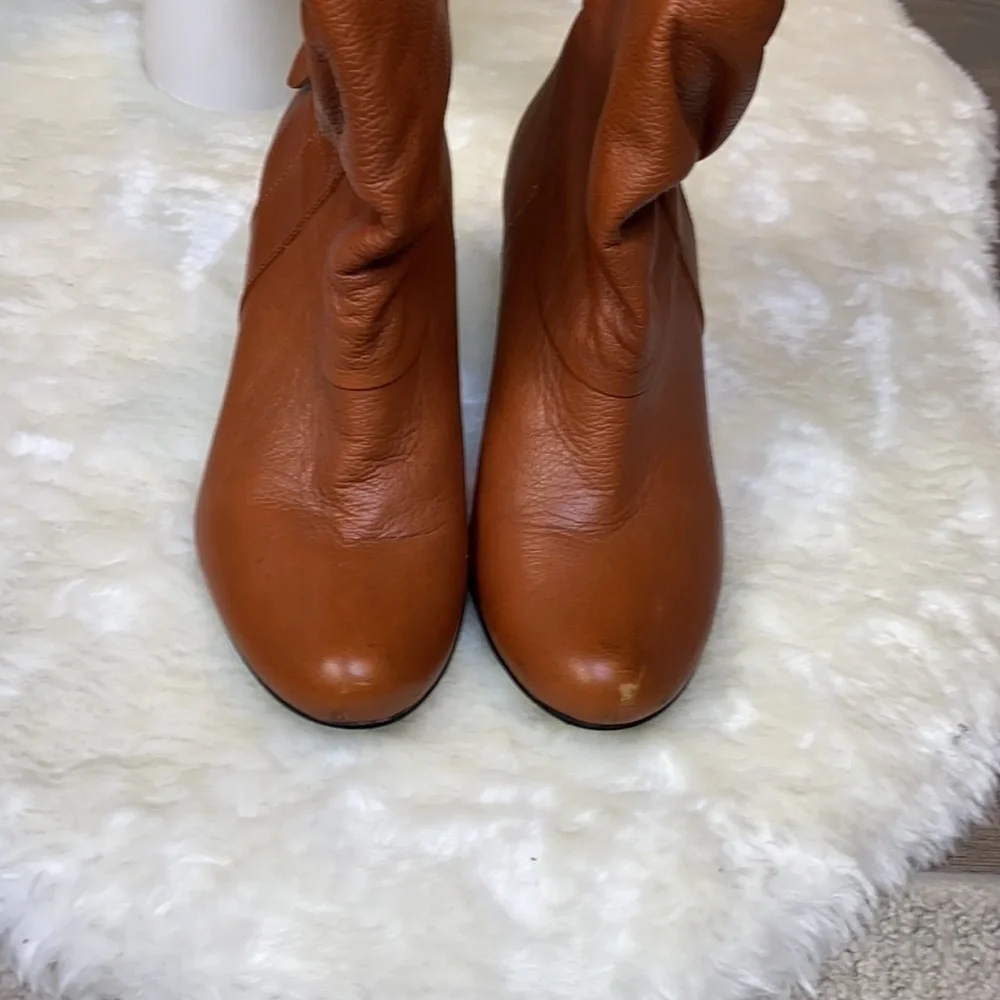 Steve Madden Booties